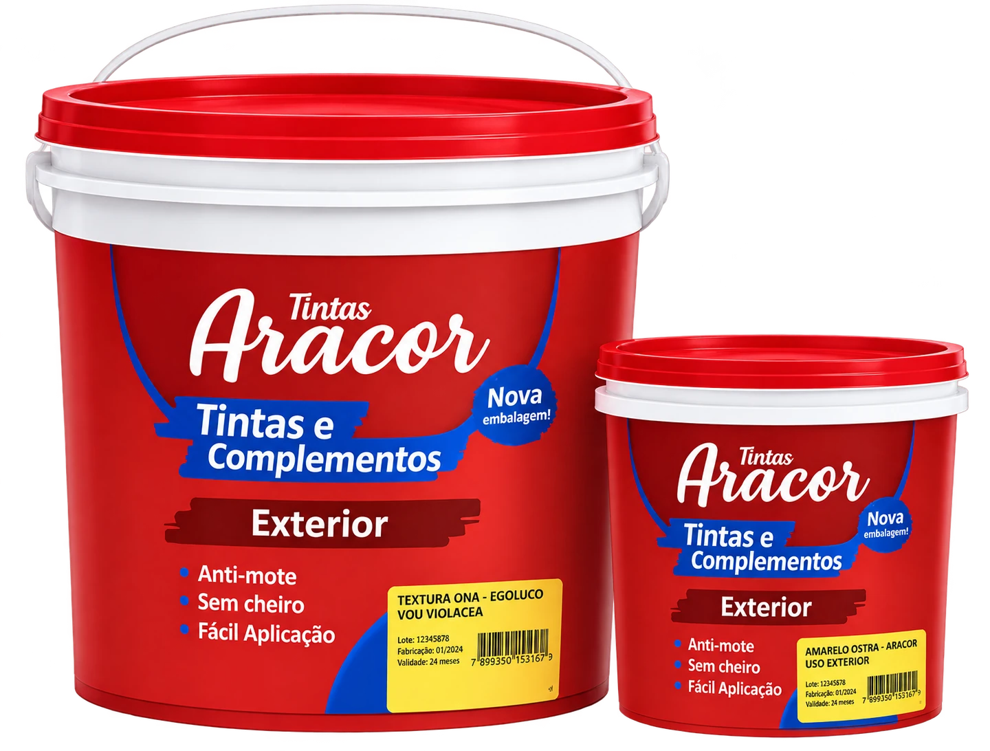Standard Aracor